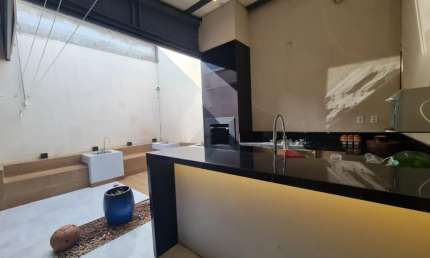 Casas com 3 Quartos e 2 banheiros à Venda em Residencial Furlan