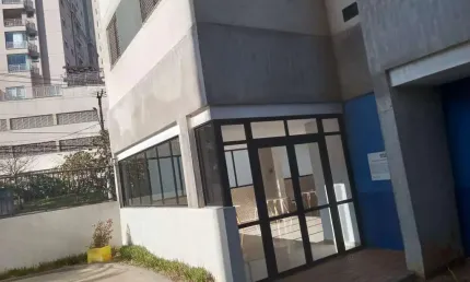 Apartamento para Venda em Osasco, Santa Maria, 2 dormitórios, 1 banheiro, 1 vaga
