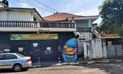 Casa para Venda em Osasco, Rochdale, 4 dormitórios, 4 banheiros, 4 vagas