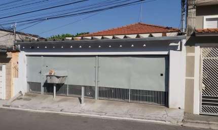 Casa para Venda em Osasco, Helena Maria, 9 dormitórios, 6 banheiros, 2 vagas