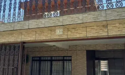 Casa para venda em osasco, centro, 3 dormitórios, 2 banheiros, 3 vagas