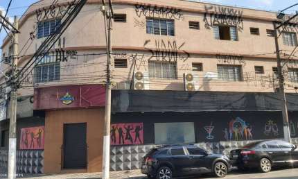 Prédio Comercial para Venda em Osasco, Centro, 14 banheiros