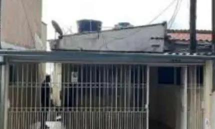 Casa para Venda em Osasco, Rochdale, 3 dormitórios, 2 vagas