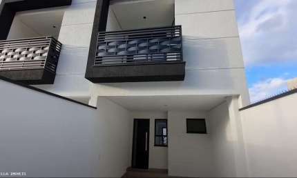 Casa para Venda em Osasco, Bela Vista, 3 dormitórios, 1 suíte, 3 banheiros, 2 vagas