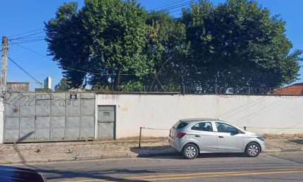 Terreno à venda na Rua Dona Maria Angélica, Ayrosa, Osasco