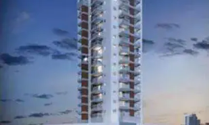 Apartamento para Venda em Osasco, Novo Osasco, 1 dormitório, 1 banheiro, 1 vaga