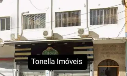 Sala Comercial para Venda em Osasco, Centro, 1 vaga
