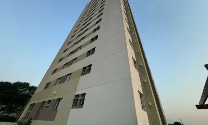 Apartamento para venda em osasco, rochdale, 2 dormitórios, 1 suíte, 2 banheiros, 1 vaga