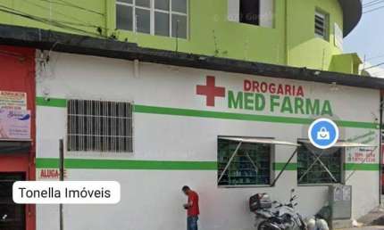 Sala Comercial para Locação em Osasco, Rochdale, 1 banheiro