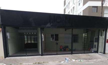 Casa para Venda em Osasco, Rochdale, 4 dormitórios, 3 banheiros, 3 vagas