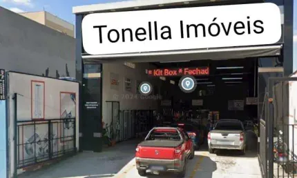 Barracão / Galpão / Depósito com 1 sala para alugar no Km 18, Osasco 