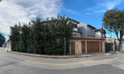 Casa para Locação em São Paulo, Jardim Marisa, 2 dormitórios, 1 suíte, 5 banheiros, 5 vagas