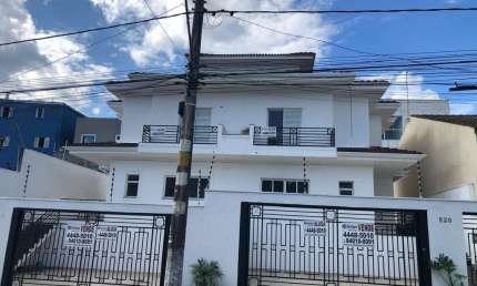 Casa para Venda em Cajamar, Portais (Polvilho), 2 dormitórios, 1 suíte, 2 banheiros, 3 vagas