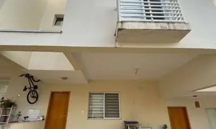 Casa para Venda em Santana de Parnaíba, Parque Fernão Dias, 3 dormitórios, 1 suíte, 2 banheiros, 2 vagas
