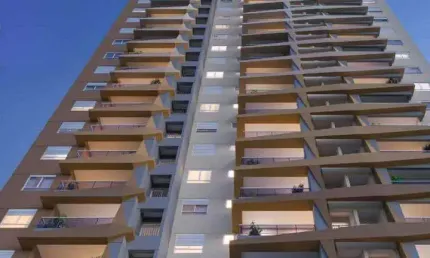 Apartamento para Venda em Osasco, Vila Osasco, 3 dormitórios, 2 suítes, 1 banheiro, 2 vagas