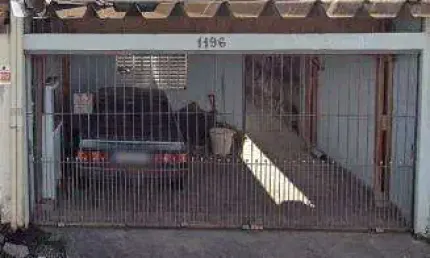 Casa para Venda em Osasco, Piratininga, 2 dormitórios, 1 banheiro, 2 vagas