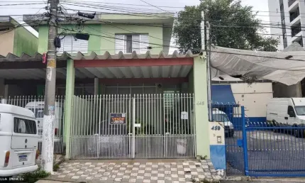 Casa para Venda em Osasco, Rochdale, 3 dormitórios, 2 banheiros, 2 vagas