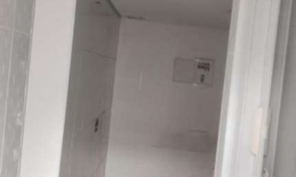 Apartamento para Venda em Carapicuíba, Conjunto Habitacional Presidente Castelo Branco, 2 dormitórios, 1 banheiro