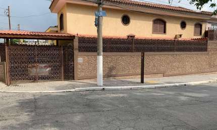 Casa para Venda em São Paulo, Vila dos Remédios, 2 dormitórios, 2 suítes, 2 banheiros, 2 vagas