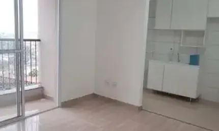 Apartamento para venda em osasco, mutinga, 2 dormitórios, 1 banheiro, 1 vaga