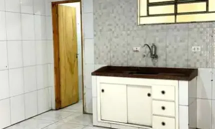 Casa para Venda em Osasco, Jardim das Flores, 4 dormitórios, 1 suíte, 3 banheiros, 2 vagas