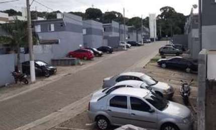 Casa para Venda em Cotia, Água Espraiada (Caucaia do Alto), 2 dormitórios, 1 banheiro, 1 vaga