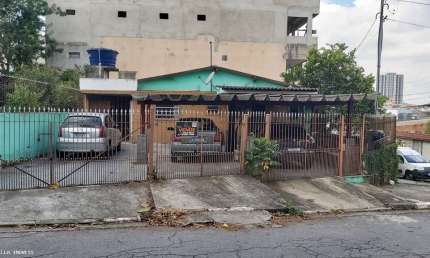 Casa para Venda em Osasco, Rochdale, 2 dormitórios, 1 suíte, 2 banheiros, 5 vagas