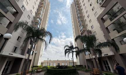 Apartamento para Venda em Osasco, Rochdale, 3 dormitórios, 1 suíte, 2 banheiros, 2 vagas