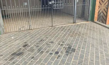 Casa para venda em são paulo, jardim marisa, 3 dormitórios, 2 banheiros, 2 vagas