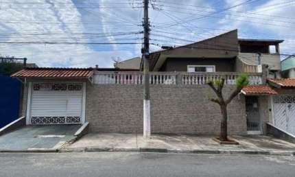 Casa para Venda em Santana de Parnaíba, Colinas da Anhangüera, 5 dormitórios, 3 banheiros, 5 vagas