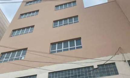 Prédio para alugar na Rua da Independência, Centro, Osasco