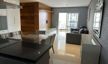 Apartamento para Venda em Barueri, Jardim Tupanci, 3 dormitórios, 1 suíte, 2 banheiros, 2 vagas