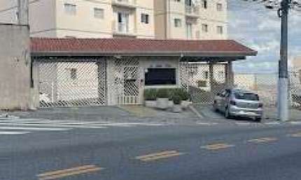 Apartamento para Venda em Osasco, Vila Menck, 2 dormitórios, 1 banheiro, 1 vaga