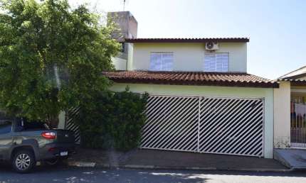 Casa à venda na Rua Analândia, Rochdale, Osasco