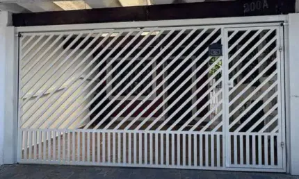 Casa para Venda em Osasco, Rochdale, 3 dormitórios, 1 banheiro, 2 vagas