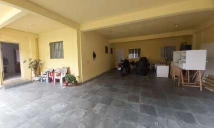 Casa para Venda em Osasco, Rochdale, 4 dormitórios, 1 suíte, 3 banheiros, 4 vagas