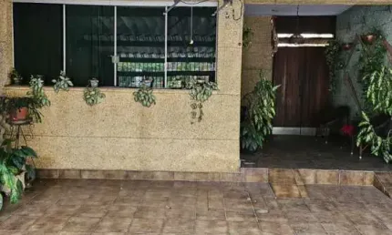 Casa para Venda em Osasco, Rochdale, 3 dormitórios, 2 banheiros, 2 vagas