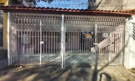Casa para Venda em Osasco, Rochdale, 2 dormitórios, 1 banheiro, 2 vagas