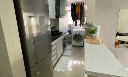 Apartamento com 2 quartos à venda na Rua André Rocha, 103, Taquara, Rio de Janeiro