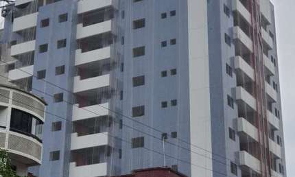 Apartamento 2 dormitórios, 2 vagas , varanda gourmet 81m²