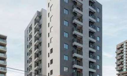 Apartamento com 2 quartos à venda na Rua Benedito dos Santos, 60, Parque São Jorge, São Paulo