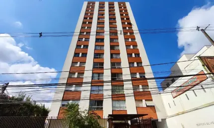 Apartamento com 3 quartos à venda no Centro, Sorocaba 