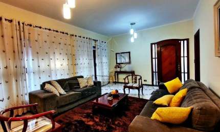 Casa com 3 quartos à venda na Rua Giuseppina Cagliero, 625, Central Parque Sorocaba, Sorocaba