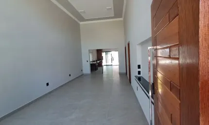 Casa em condomínio fechado com 3 quartos à venda na Avenida Lauro Miguel Sacker, 75, Parque Residencial Villa dos Inglezes, Sorocaba