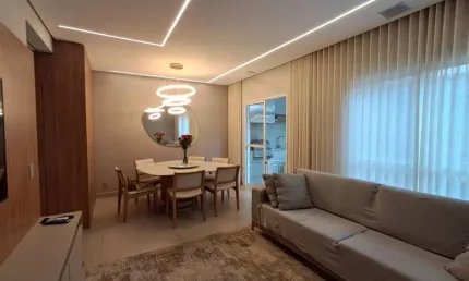 Casa em condomínio fechado com 3 quartos à venda na Rua Comendador Vicente Amaral, 334, Jardim Guarujá, Sorocaba