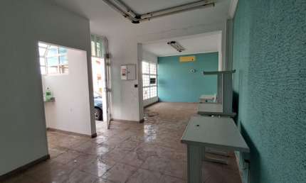 Casa comercial com 14 salas à venda na Rua Capitão Grandino, 76, Jardim Paulistano, Sorocaba