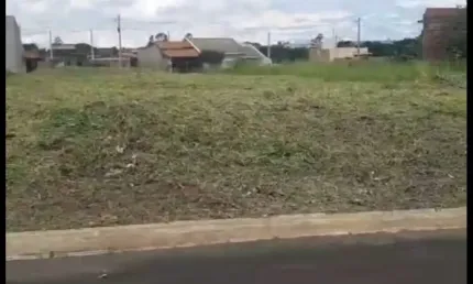 Terreno à venda na Rua Professor Toledo, Jardim Horizonte, Araçoiaba da Serra
