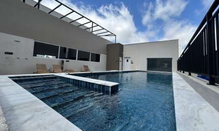 Apartamento de 2 Dorms. com 1 suíte próximo ao Campolim.