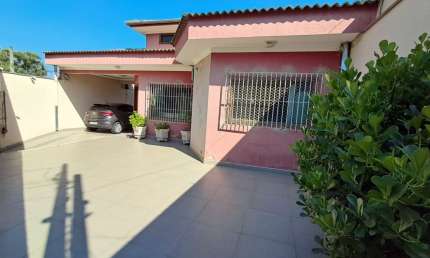 Casa com 3 quartos à venda na Rua Doutor João Cury, 64, Jardim Wanel Ville IV, Sorocaba