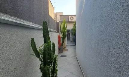 Casa com 3 quartos à venda na Rua Osvaldo Rodrigues Panise, 117, Jardim Santa Rosa, Sorocaba